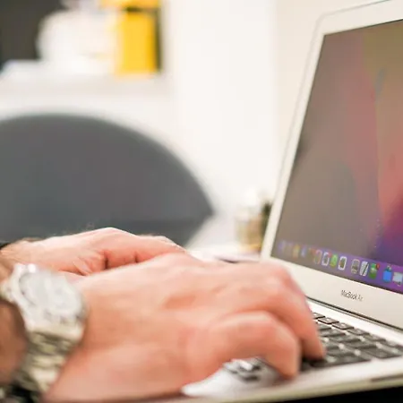 Hotel Poppea Domus Romae Řím