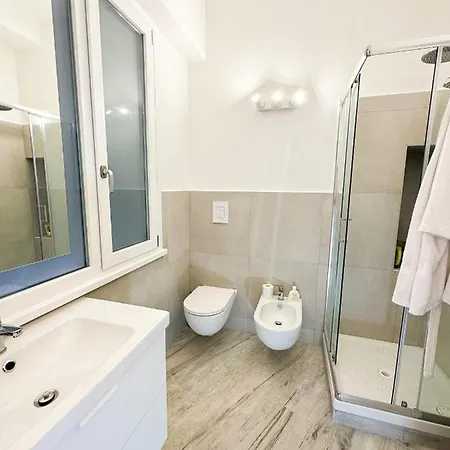 Hotel Poppea Domus Romae *