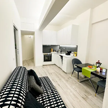 Poppea Domus Romae Řím