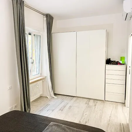 Hotel Poppea Domus Romae