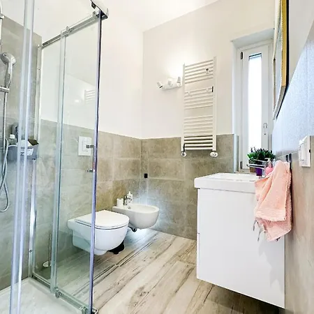 Hotel Poppea Domus Romae Řím