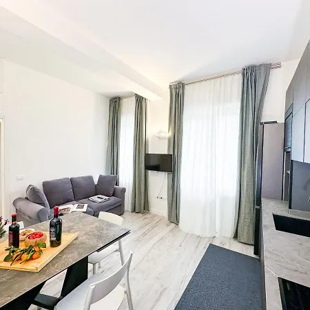 Poppea Domus Romae Řím