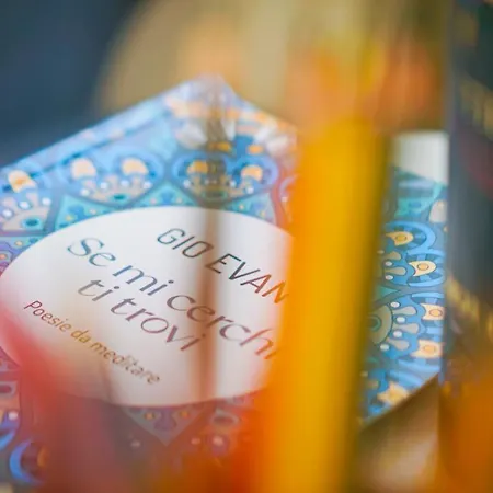 Hotel Poppea Domus Romae