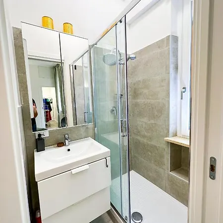 Poppea Domus Romae Hotel Řím