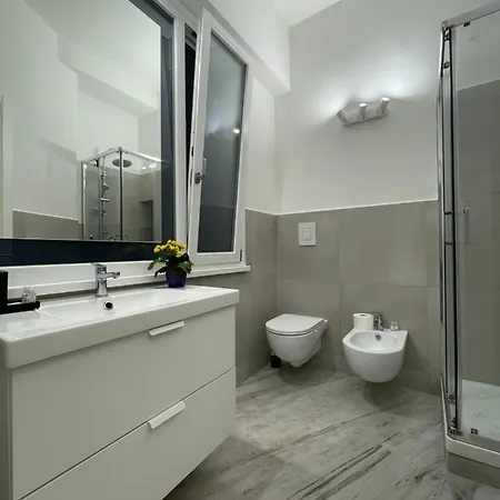 Poppea Domus Romae فندق