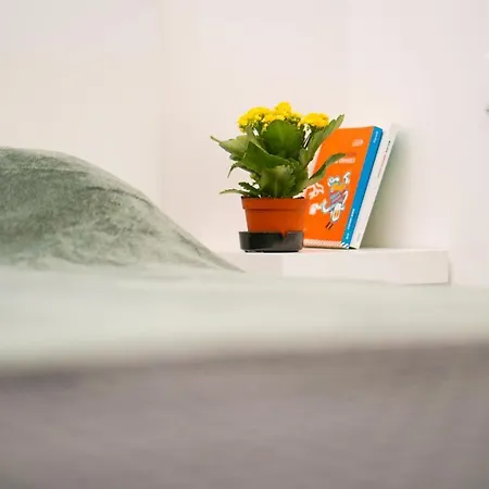 Poppea Domus Romae *