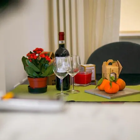 Poppea Domus Romae *