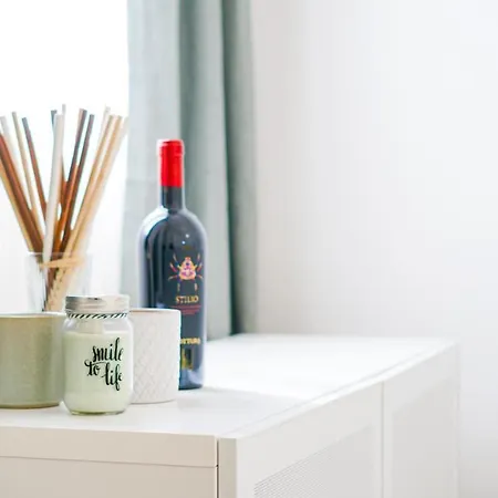 Poppea Domus Romae فندق روما