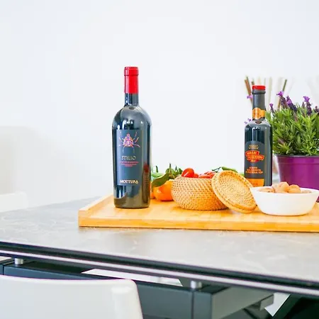 Poppea Domus Romae * روما