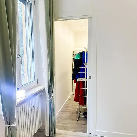 Poppea Domus Romae فندق