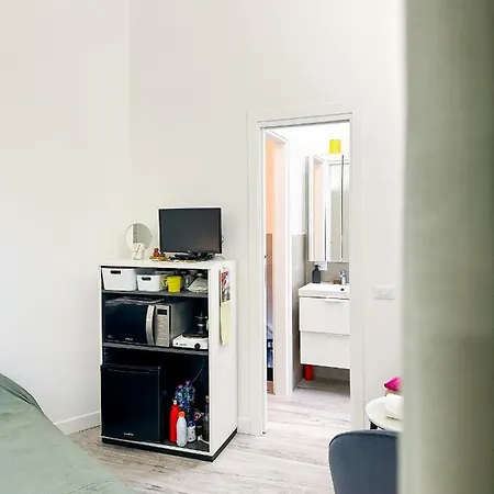 فندق Poppea Domus Romae