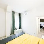 Poppea Domus Romae Hotel Roma