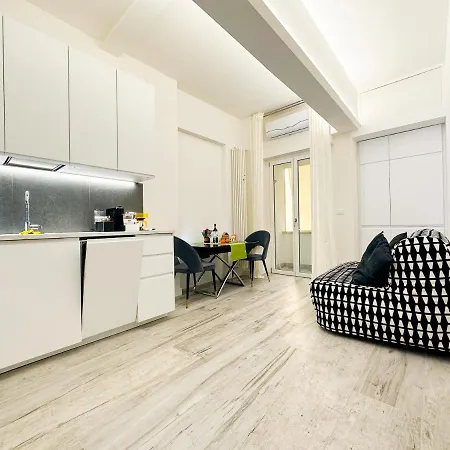 Poppea Domus Romae Hotel Rome