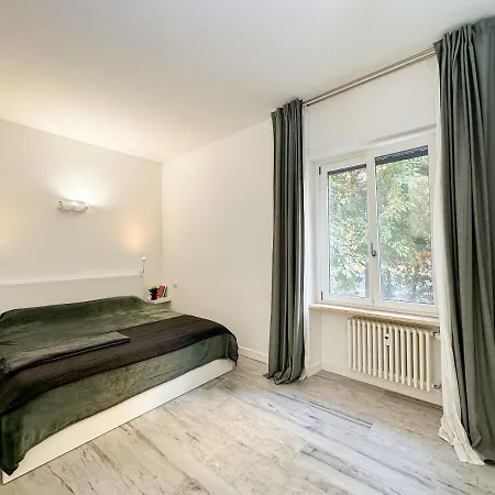 Hotel Poppea Domus Romae