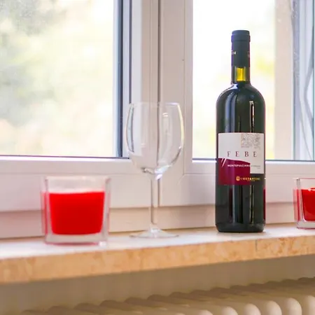 Poppea Domus Romae Róma