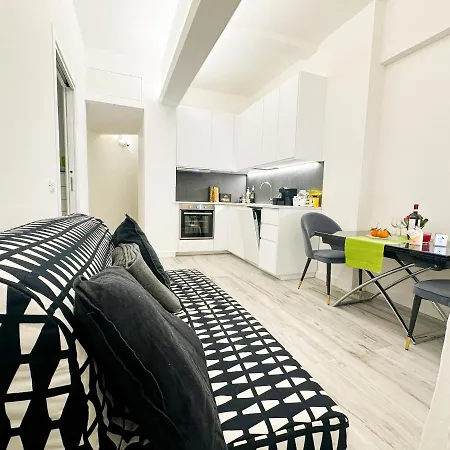 Poppea Domus Romae * Róma