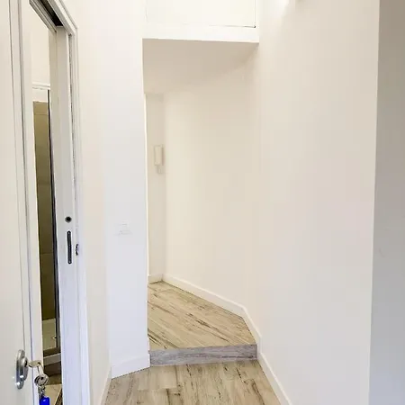 Hotel Poppea Domus Romae