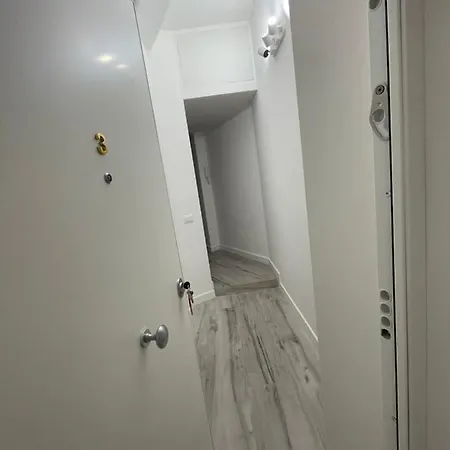 Poppea Domus Romae *