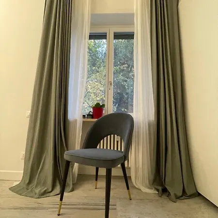 Hotel Poppea Domus Romae