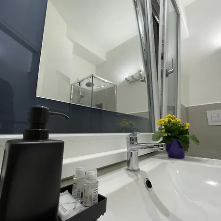 Hotel Poppea Domus Romae Rome