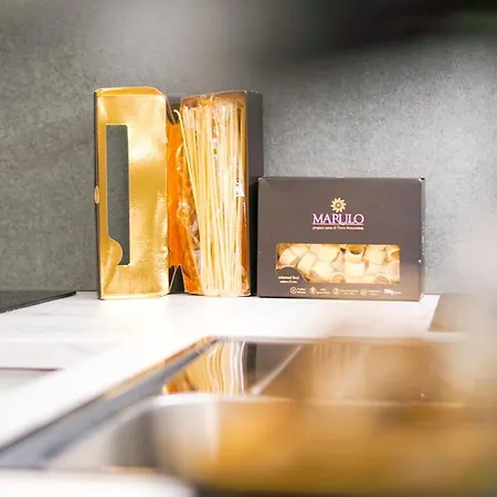 Poppea Domus Romae *