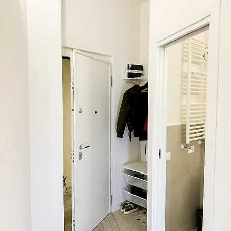 Poppea Domus Romae Hotel