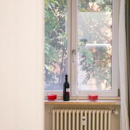 Poppea Domus Romae Hotel Rome