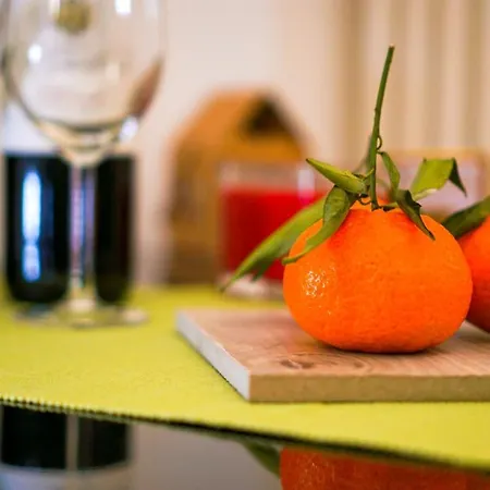 Poppea Domus Romae * Rome