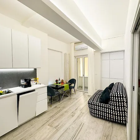 Poppea Domus Romae *