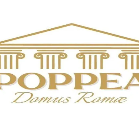 Hotel Poppea Domus Romae Rome