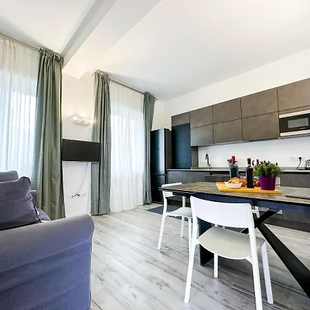 Poppea Domus Romae Rome