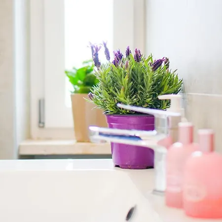 Poppea Domus Romae *