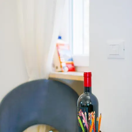 Hotel Poppea Domus Romae