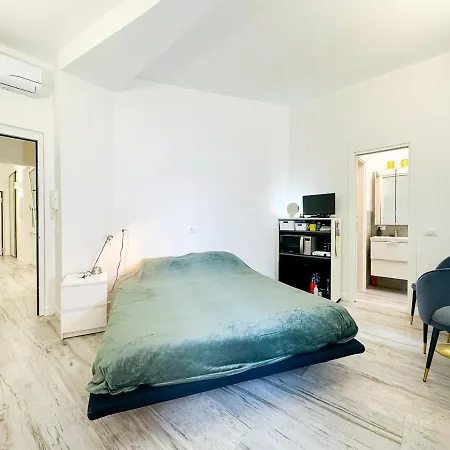 Poppea Domus Romae Hotel *