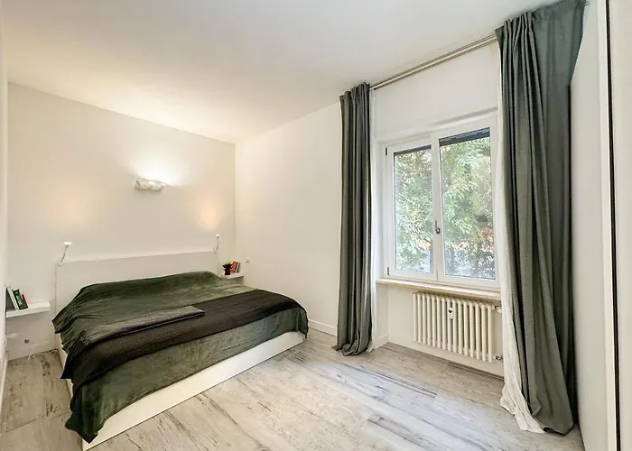 Hotel Poppea Domus Romae