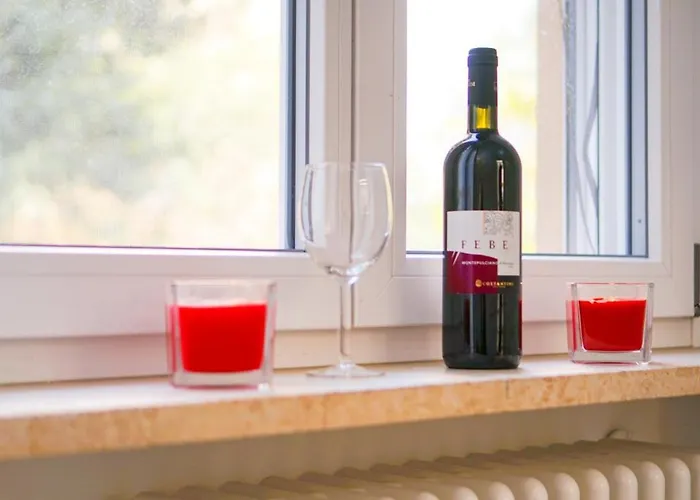 Poppea Domus Romae Rome