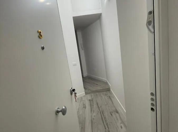 Poppea Domus Romae *