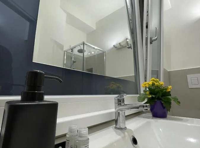 Hotel Poppea Domus Romae Rome