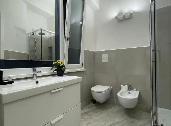 Poppea Domus Romae Hotel