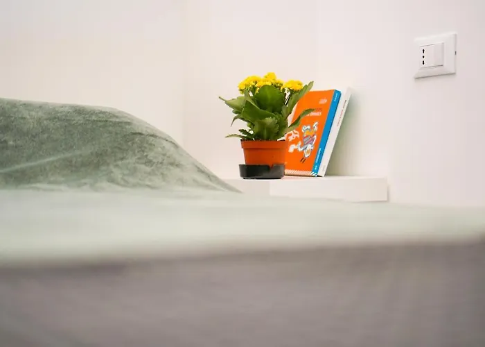 Poppea Domus Romae *