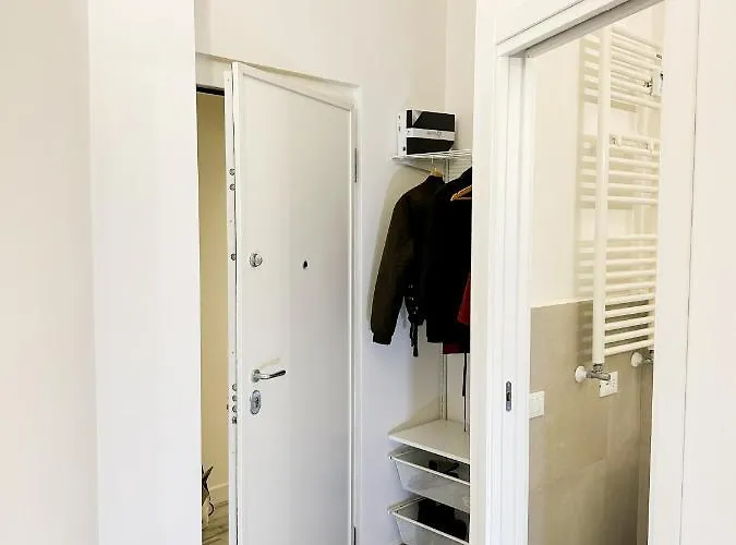 Poppea Domus Romae Hotel