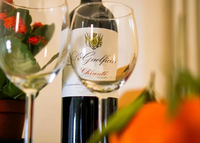 Poppea Domus Romae Szálloda