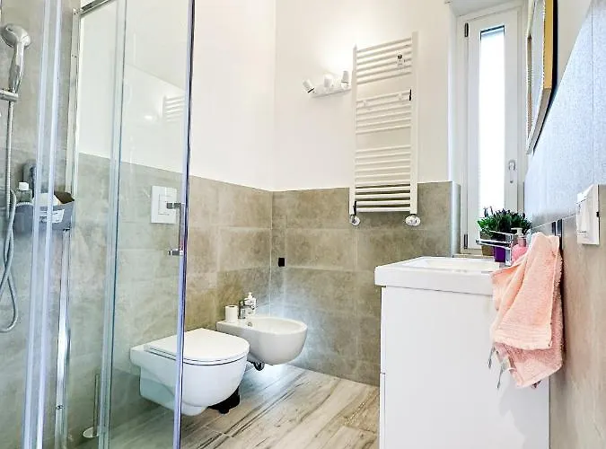 Hotel Poppea Domus Romae Rome