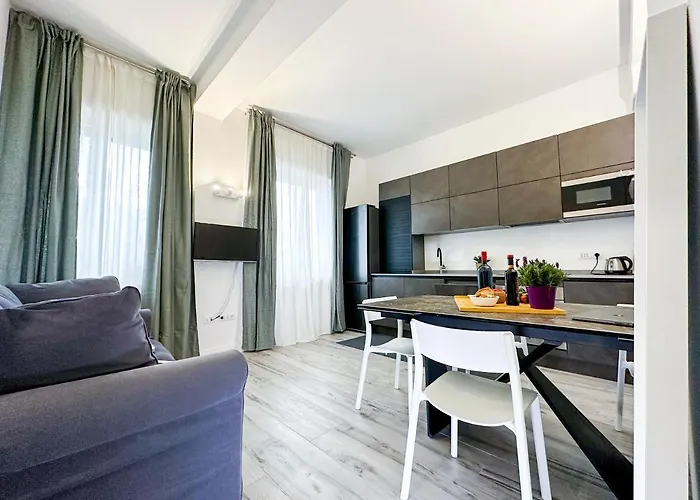 Poppea Domus Romae Róma