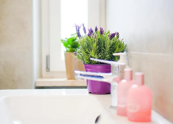 Poppea Domus Romae *