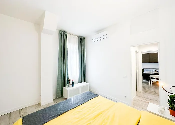 Poppea Domus Romae Hotel Rome