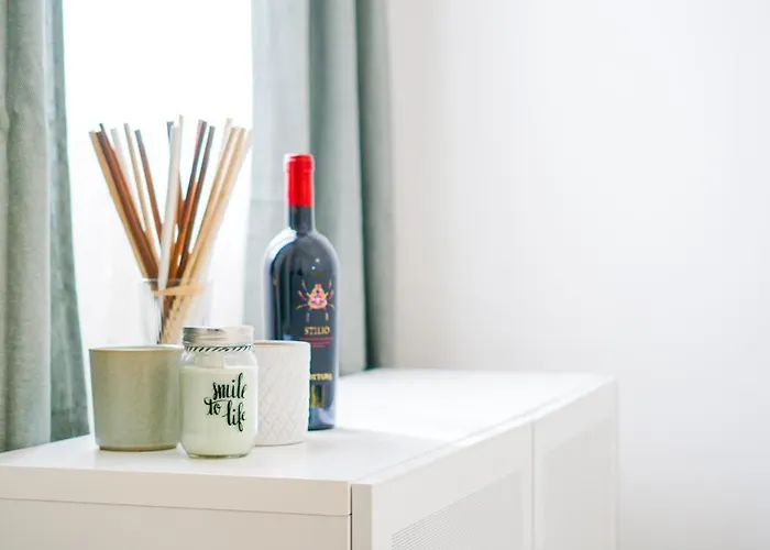 Poppea Domus Romae Hotel Rome