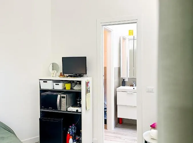 Hotel Poppea Domus Romae