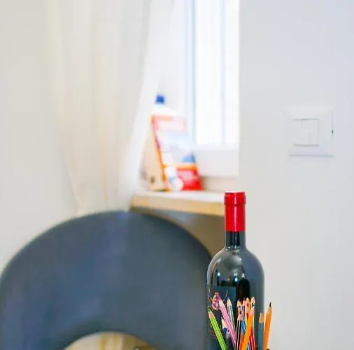 Hotel Poppea Domus Romae