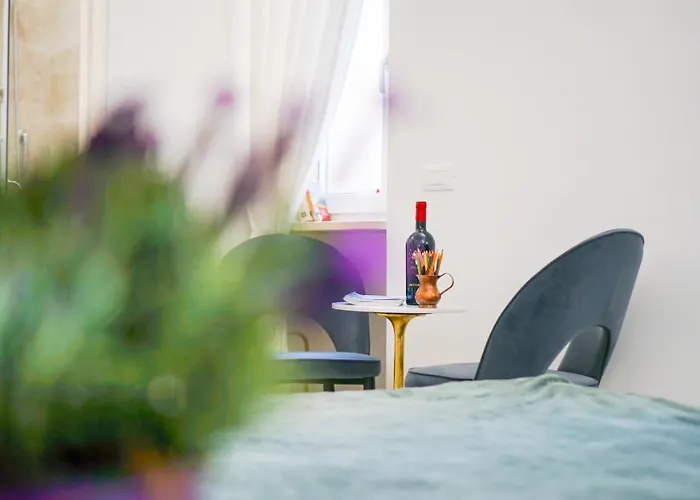 Poppea Domus Romae Hotel